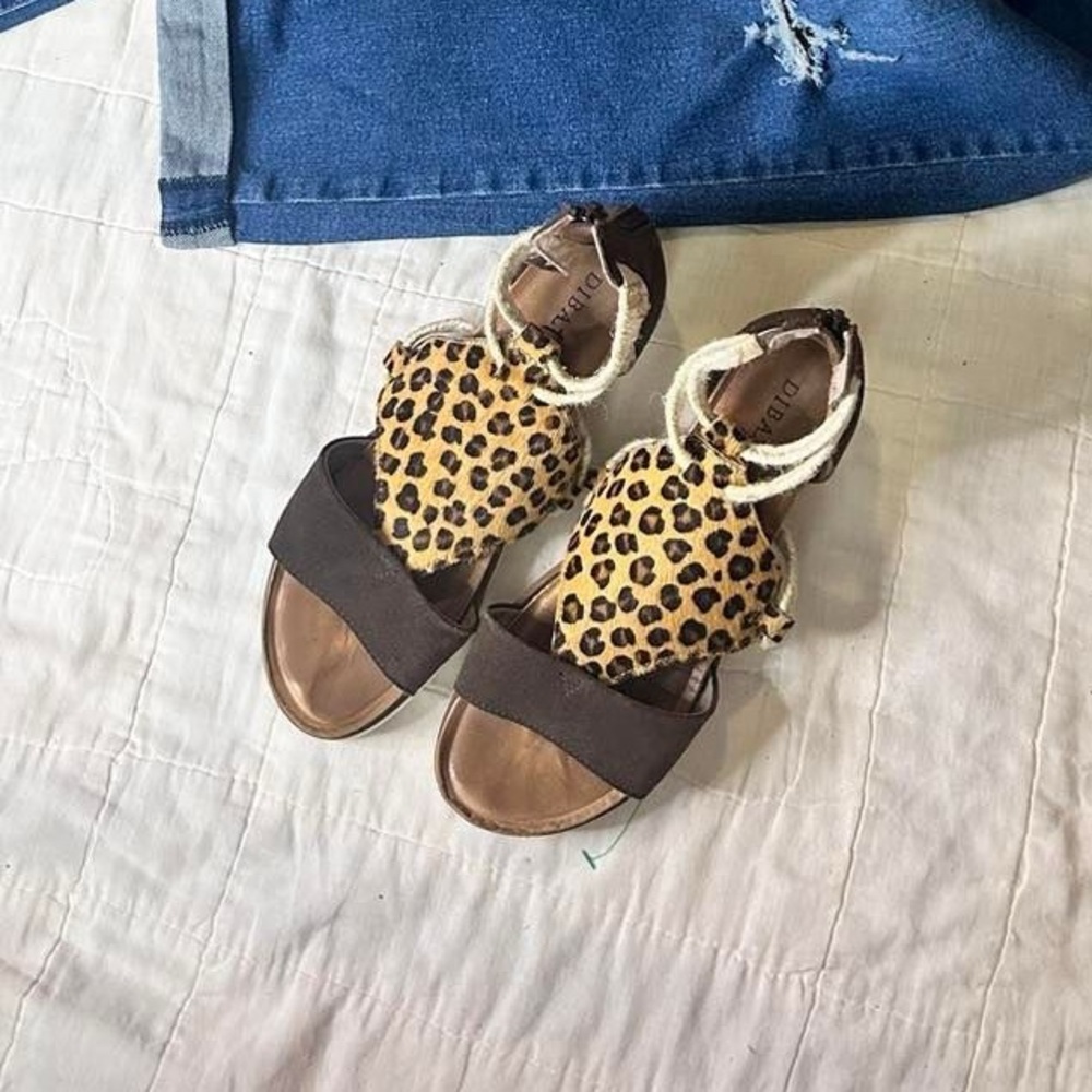 Wedges